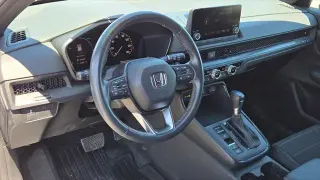 Honda CR-V Hybrid 2024 Sport 4dr SUV