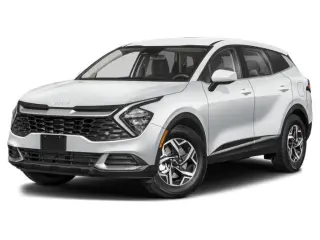Kia Sportage 2024 LX 4dr SUV