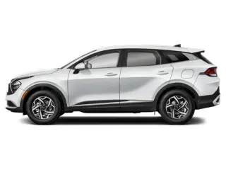 Kia Sportage 2024 LX 4dr SUV