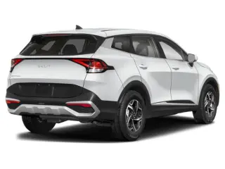 Kia Sportage 2024 LX 4dr SUV