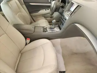 INFINITI Q40 2015 AWD 4dr Sedan