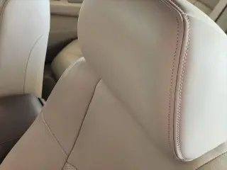 INFINITI Q40 2015 AWD 4dr Sedan