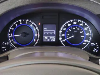 INFINITI Q40 2015 AWD 4dr Sedan