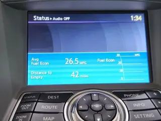 INFINITI Q40 2015 AWD 4dr Sedan