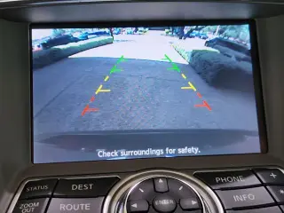 INFINITI Q40 2015 AWD 4dr Sedan