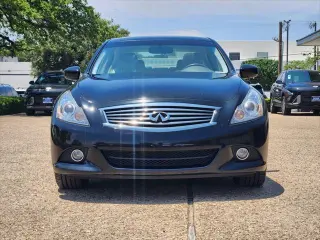 INFINITI Q40 2015 AWD 4dr Sedan