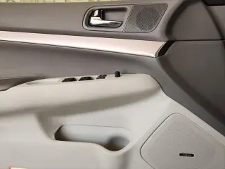 INFINITI Q40 2015 AWD 4dr Sedan