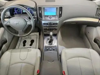 INFINITI Q40 2015 AWD 4dr Sedan