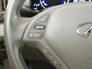 INFINITI Q40 2015 AWD 4dr Sedan