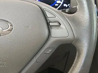 INFINITI Q40 2015 AWD 4dr Sedan