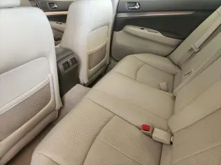 INFINITI Q40 2015 AWD 4dr Sedan