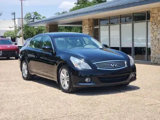 INFINITI Q40 2015 AWD 4dr Sedan
