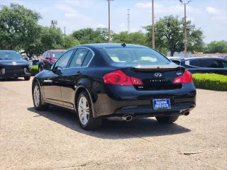 INFINITI Q40 2015 AWD 4dr Sedan