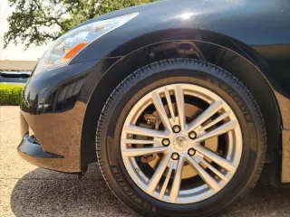 INFINITI Q40 2015 AWD 4dr Sedan