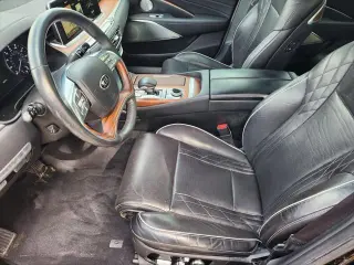 Kia K900 2019 AWD Luxury 4dr Sedan