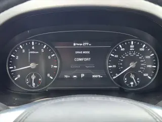 Kia K900 2019 AWD Luxury 4dr Sedan
