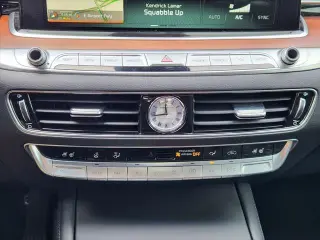 Kia K900 2019 AWD Luxury 4dr Sedan