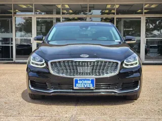 Kia K900 2019 AWD Luxury 4dr Sedan