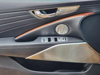 Kia K900 2019 AWD Luxury 4dr Sedan