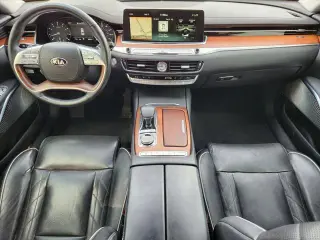 Kia K900 2019 AWD Luxury 4dr Sedan