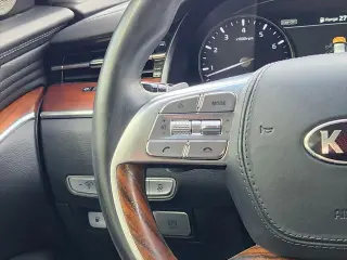 Kia K900 2019 AWD Luxury 4dr Sedan