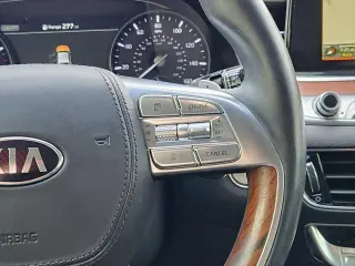 Kia K900 2019 AWD Luxury 4dr Sedan