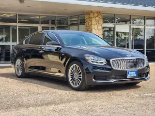 Kia K900 2019 AWD Luxury 4dr Sedan