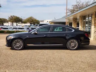 Kia K900 2019 AWD Luxury 4dr Sedan