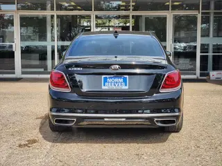 Kia K900 2019 AWD Luxury 4dr Sedan