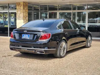 Kia K900 2019 AWD Luxury 4dr Sedan