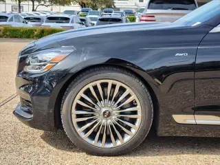 Kia K900 2019 AWD Luxury 4dr Sedan