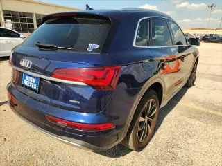 Audi Q5 2021 AWD quattro Premium 45 TFSI 4dr SUV