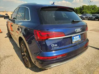 Audi Q5 2021 AWD quattro Premium 45 TFSI 4dr SUV