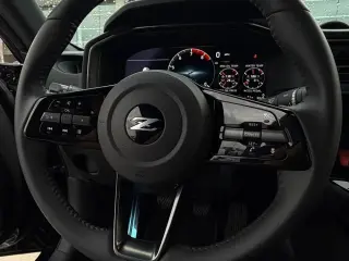 Nissan Z 2025 Sport 2dr Coupe 9A