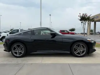 Nissan Z 2025 Sport 2dr Coupe 9A