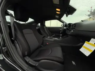 Nissan Z 2025 Sport 2dr Coupe 9A