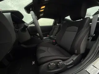 Nissan Z 2025 Sport 2dr Coupe 9A