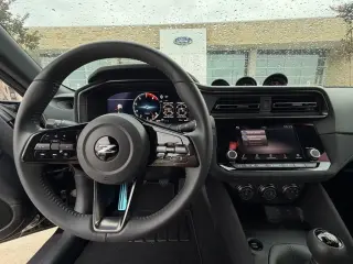 Nissan Z 2025 Sport 2dr Coupe 9A