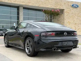 Nissan Z 2025 Sport 2dr Coupe 9A