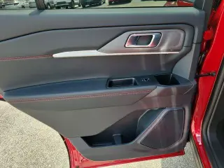 Ford Explorer 2025 ST-Line 4dr SUV