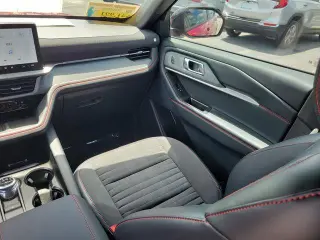 Ford Explorer 2025 ST-Line 4dr SUV