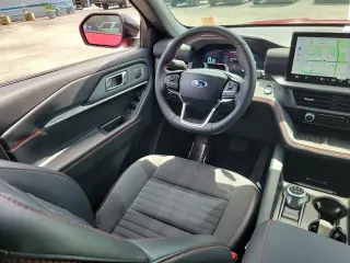 Ford Explorer 2025 ST-Line 4dr SUV