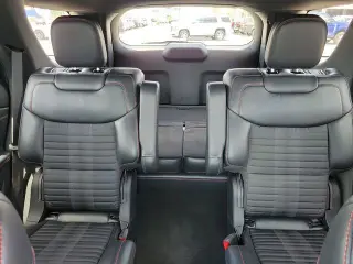 Ford Explorer 2025 ST-Line 4dr SUV