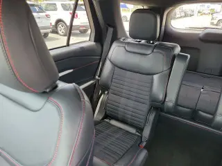 Ford Explorer 2025 ST-Line 4dr SUV