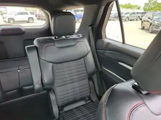 Ford Explorer 2025 ST-Line 4dr SUV