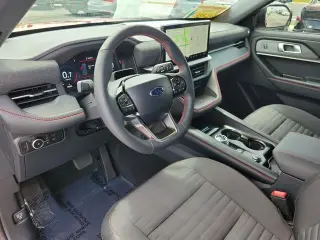 Ford Explorer 2025 ST-Line 4dr SUV