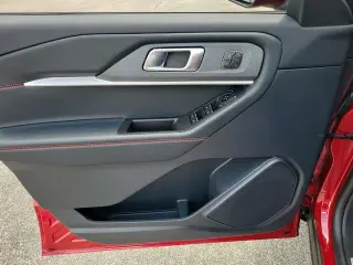 Ford Explorer 2025 ST-Line 4dr SUV