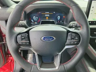 Ford Explorer 2025 ST-Line 4dr SUV
