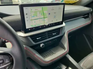 Ford Explorer 2025 ST-Line 4dr SUV