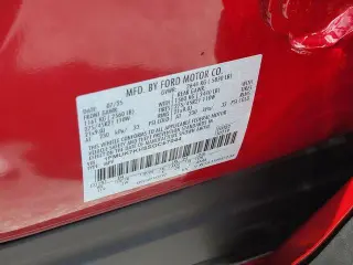 Ford Explorer 2025 ST-Line 4dr SUV